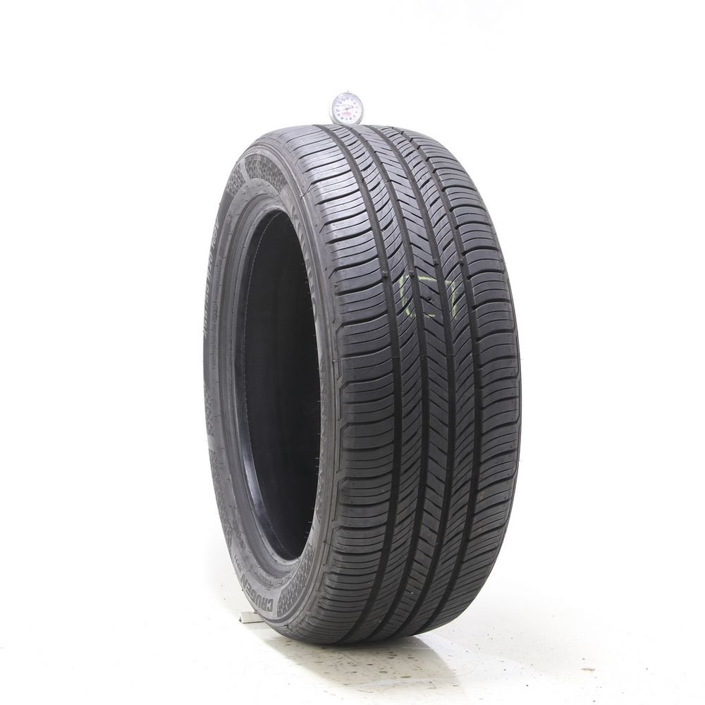 Used 255/50R20 Kumho Crugen HP71 109V - 9.5/32 - Image 1