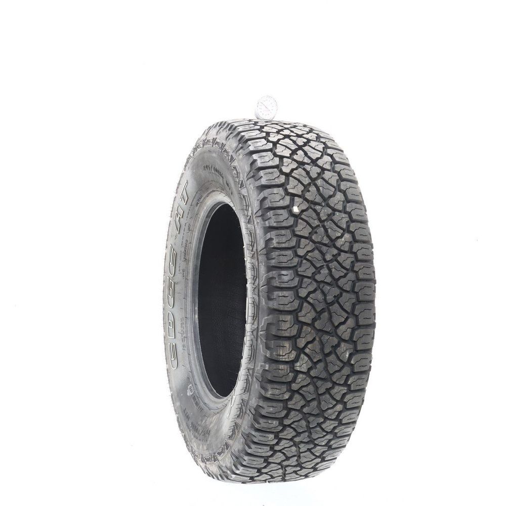 Used 245/70R16 Kelly Edge AT 107T - 11.5/32 - Image 1