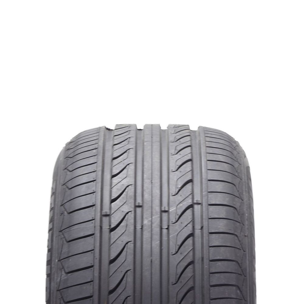 Set of (2) Driven Once 235/50ZR18 Sentury UHP 101W - 9.5/32 - Image 2