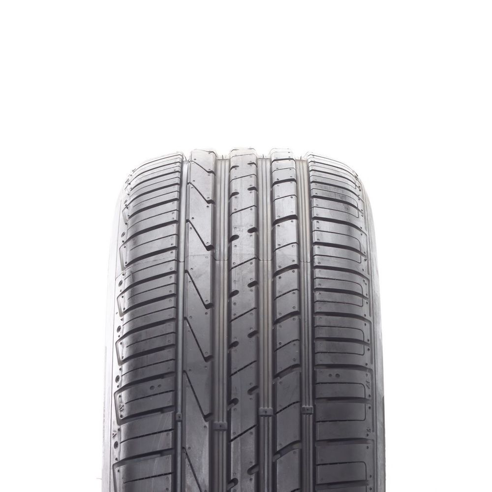 Driven Once 235/55ZR19 Hankook Ventus S1 evo2 SUV 101W - 9.5/32 - Image 2