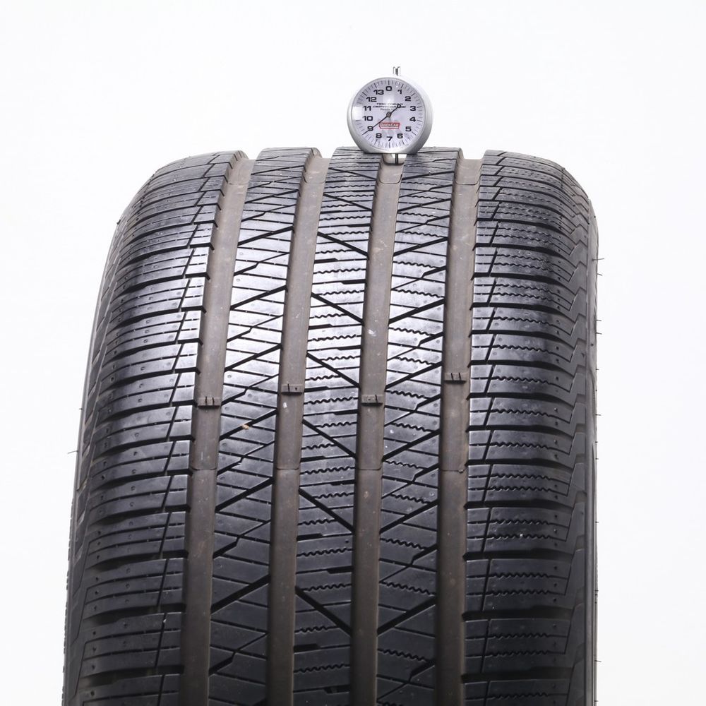 Used 285/45R21 Hankook Dynapro HP2 Plus AO Sound Absorber 113H - 9/32 - Image 2