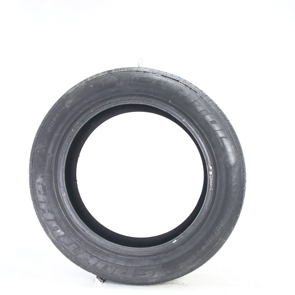 Used 235/55R18 Capitol Sport UHP 99V - 7.5/32 - Image 3