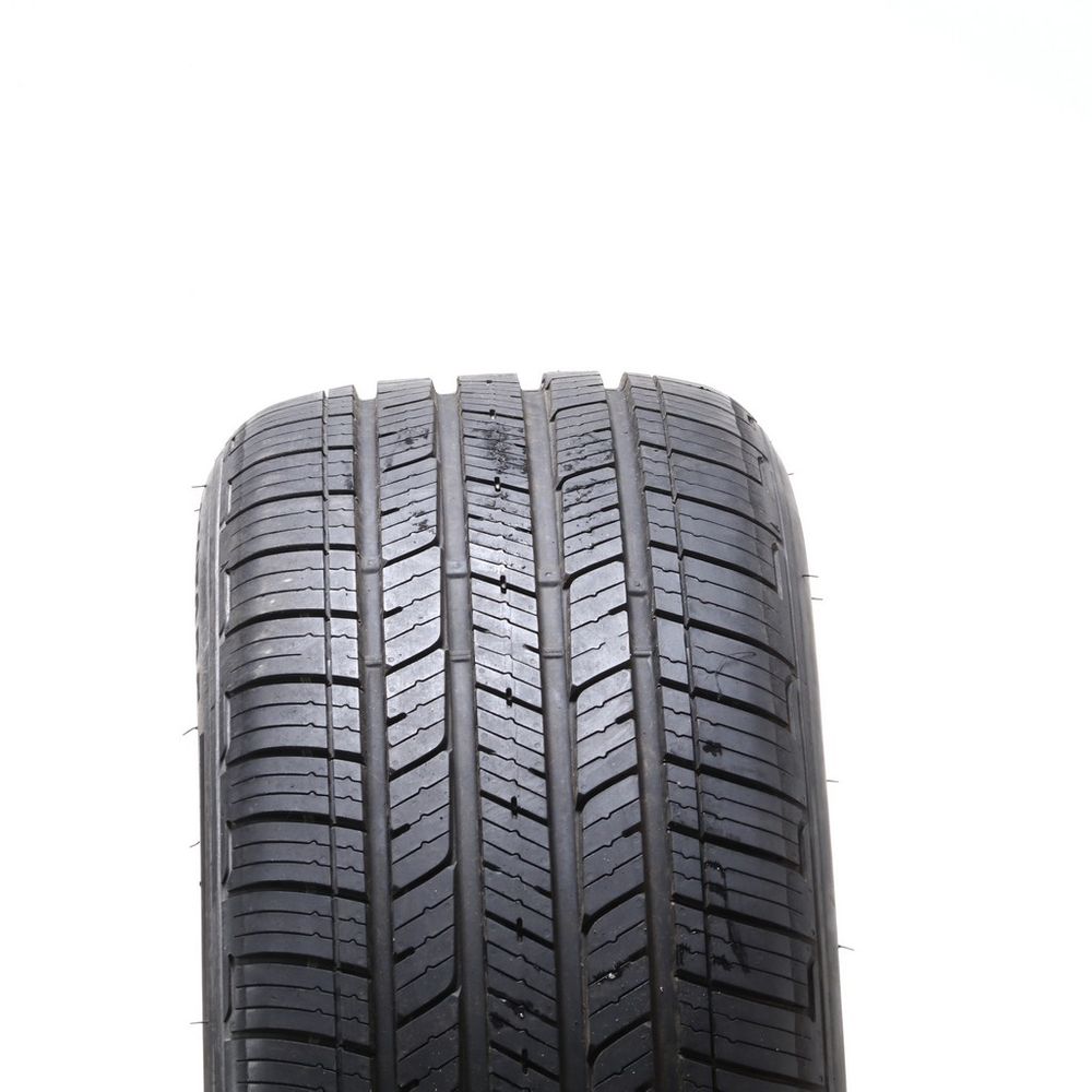 Driven Once 235/50R20 Bridgestone Alenza Sport A/S AO 104T - 9/32 - Image 2