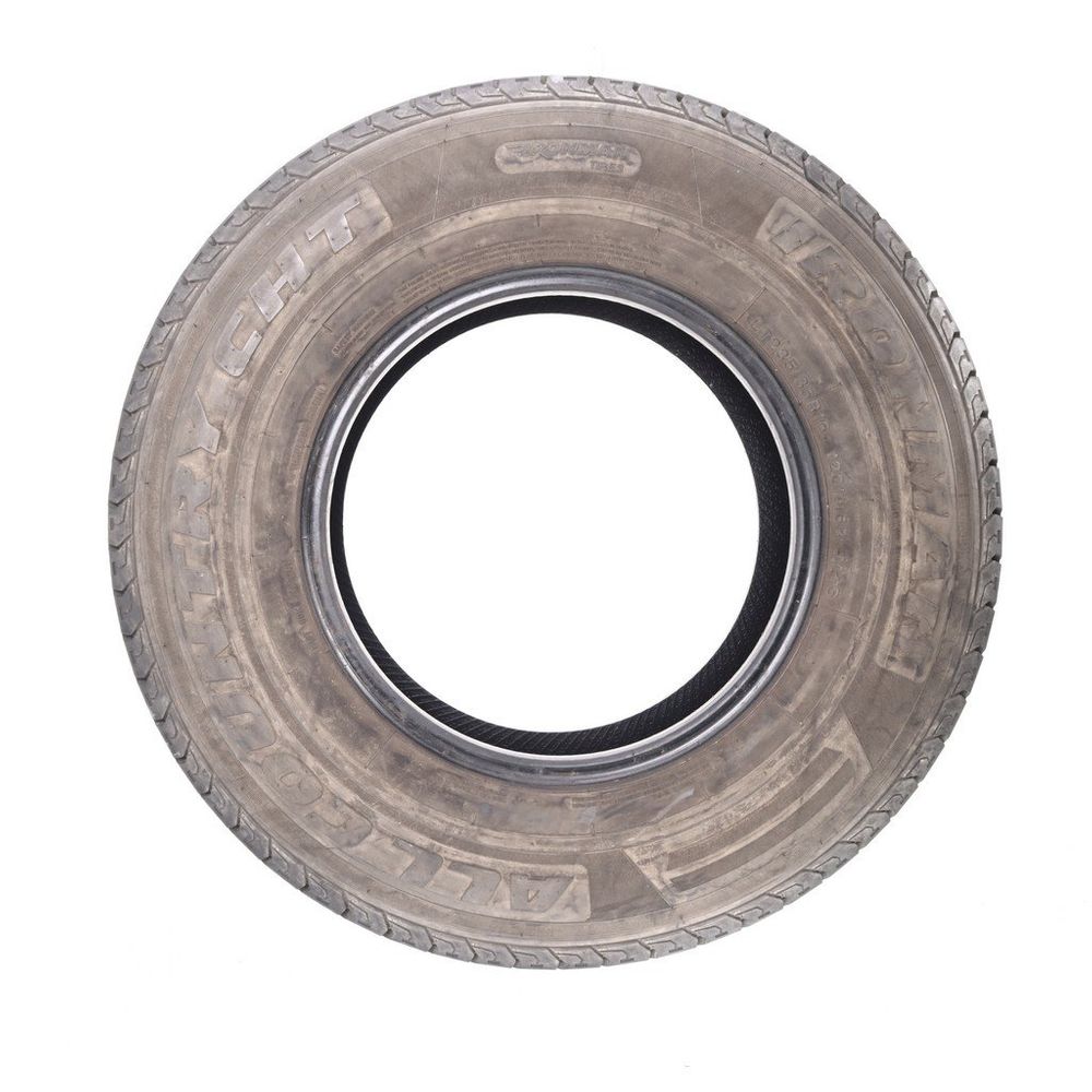 Used LT 235/85R16 Ironman All Country CHT 120/116R E - 10/32 - Image 3