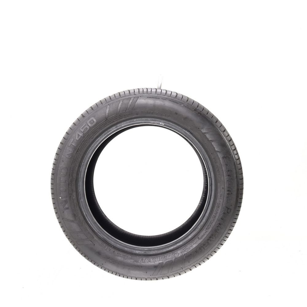 Used 205/55R15 Nitto NT450 Extreme Performance 87V - 8/32 - Image 3
