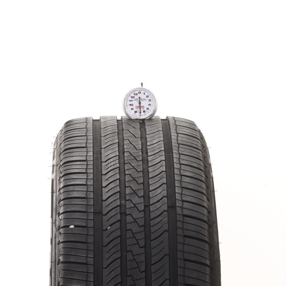 Set of (4) Used 215/55R17 Cooper Endeavor 94V - 7/32 - Image 2
