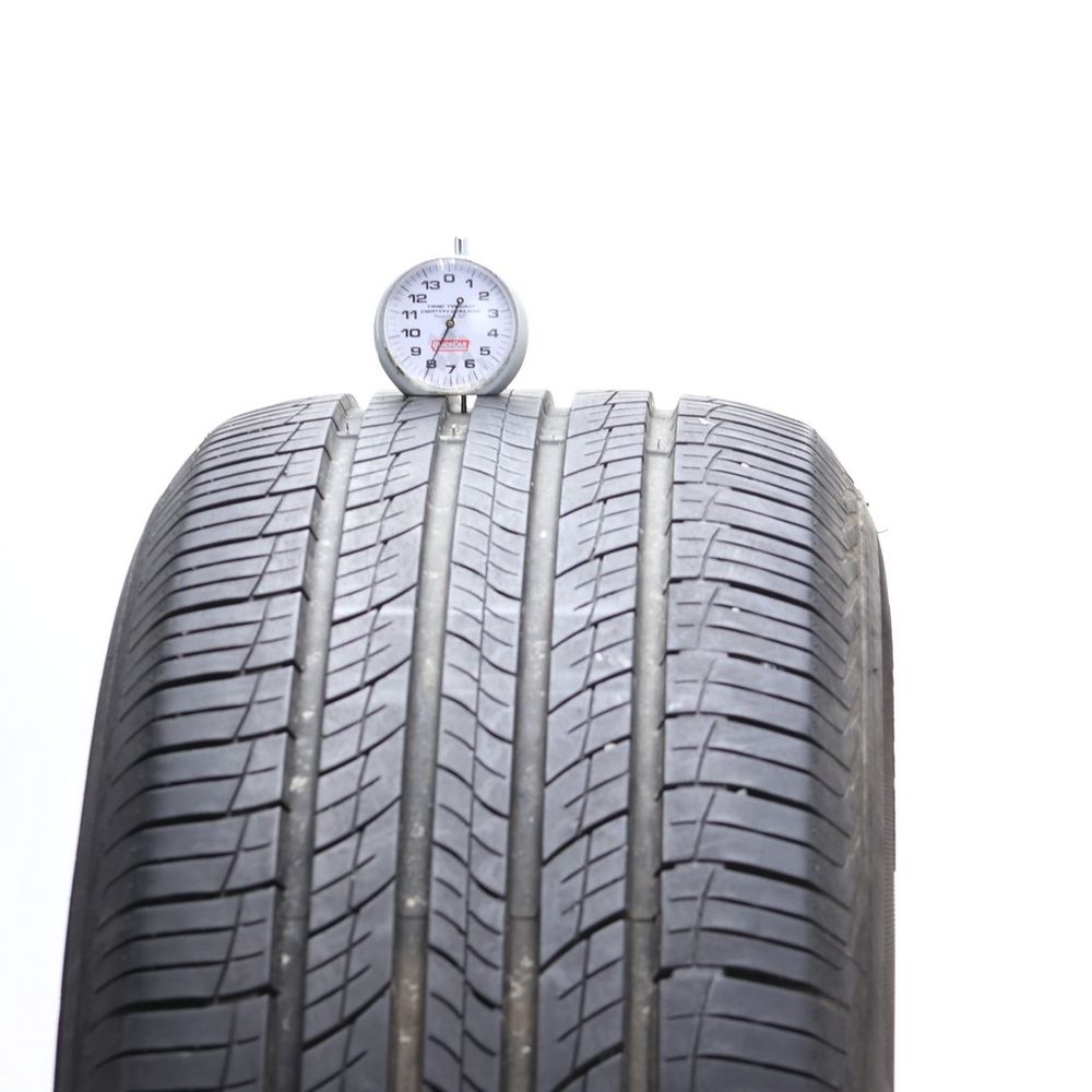 Used 255/60R19 Hankook Dynapro HP2 108H - 8/32 - Image 2