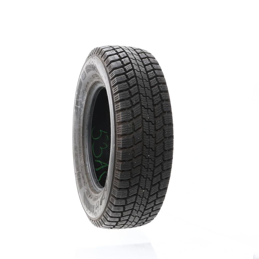 Used LT 245/70R17 General Grabber Arctic LT 119/116R E - 16/32 - Image 1