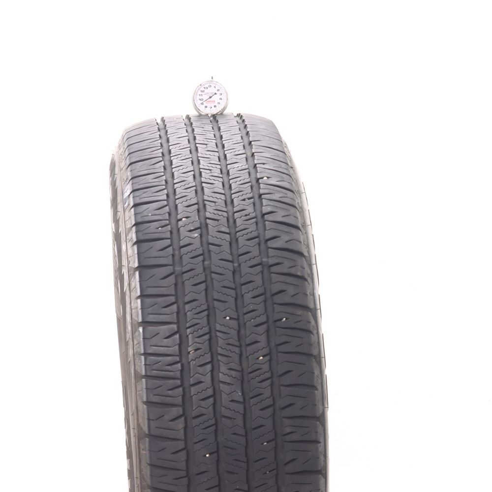 Used 255/70R18 Nexen Roadian HTX 2 RH51 113T - 9/32 - Image 2