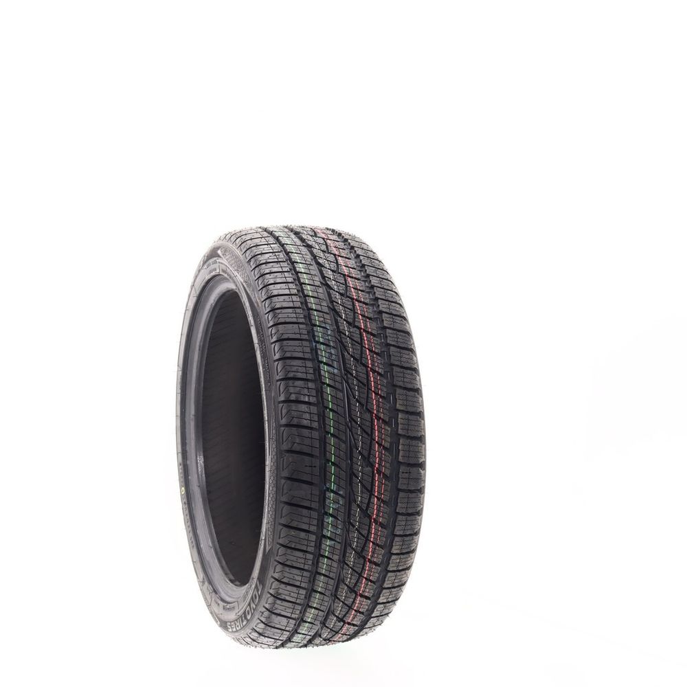 New 215/45R17 Toyo Celsius II 91V - Image 1