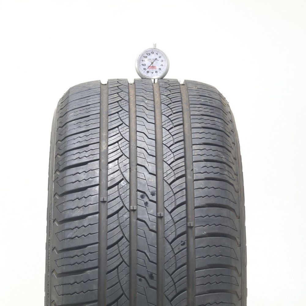 Set of (4) Used 275/55R20 Mavis All Season HT 117H - 7-8.5/32 - Image 11