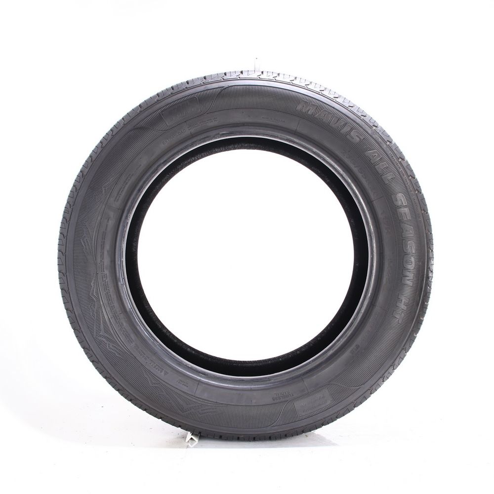 Set of (4) Used 275/55R20 Mavis All Season HT 117H - 7-8.5/32 - Image 12