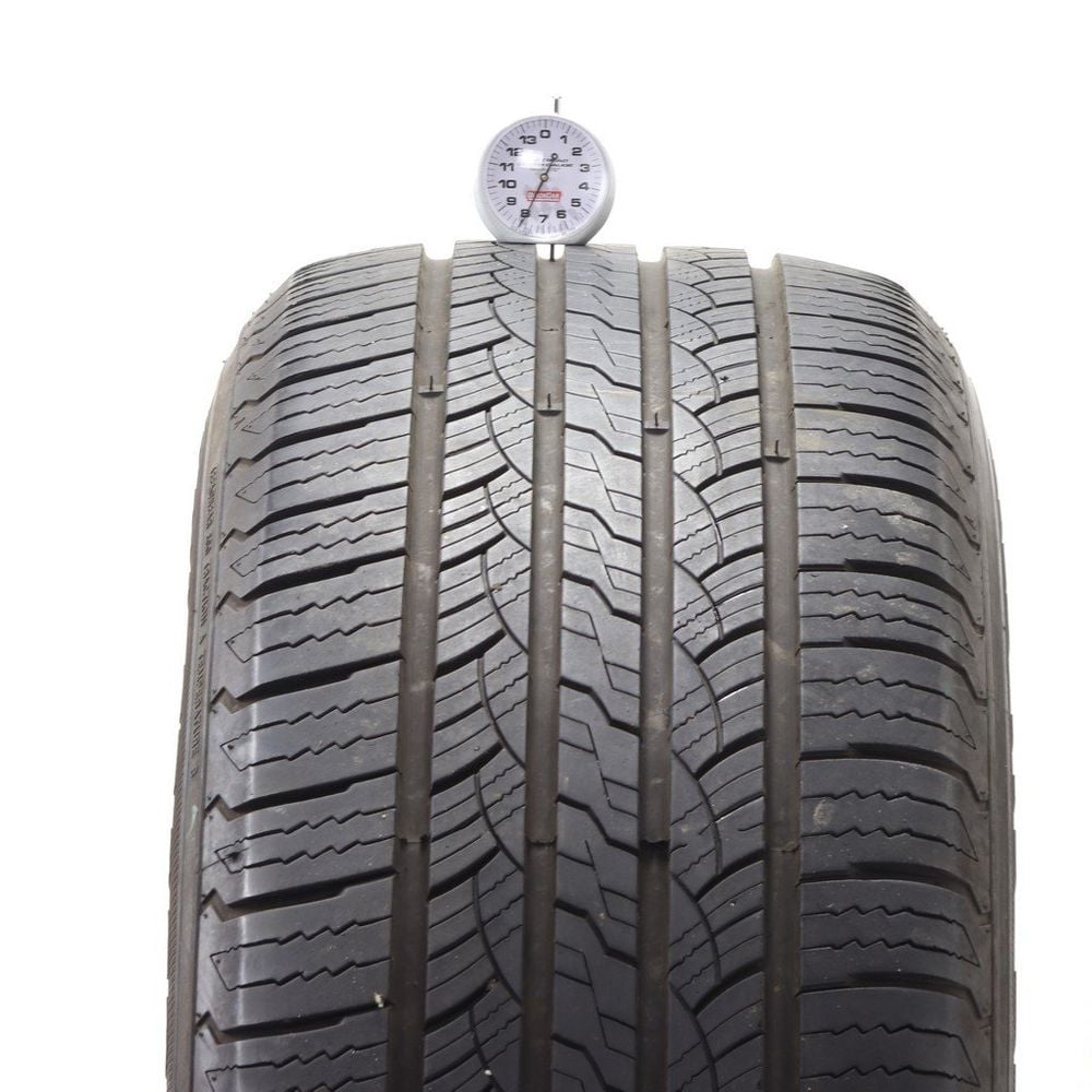 Set of (4) Used 275/55R20 Mavis All Season HT 117H - 7-8.5/32 - Image 8