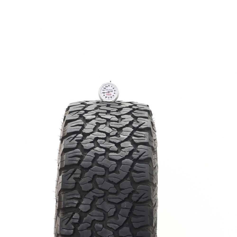 Used LT 245/70R16 BFGoodrich All-Terrain T/A KO2 113/110S D - 10/32 - Image 2