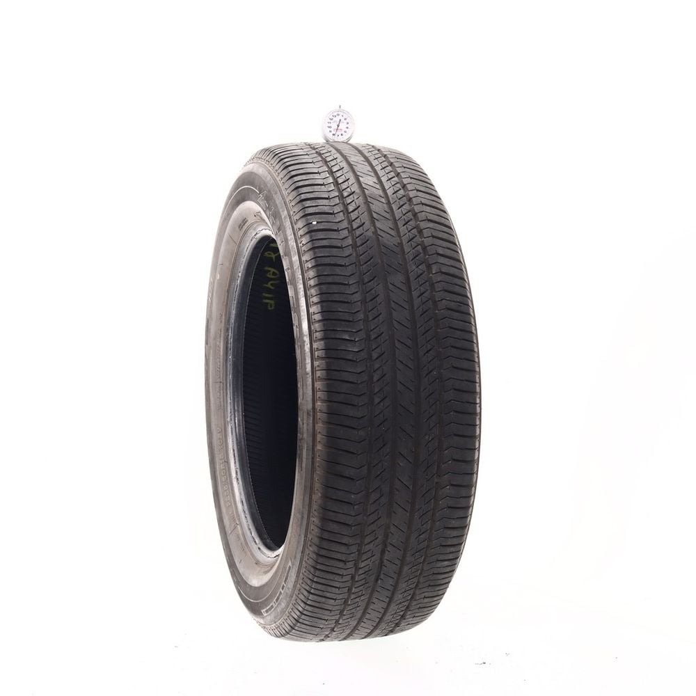 Set of (4) Used 235/60R18 Bridgestone Dueler HL 400 102V - 6-7.5/32 - Image 4