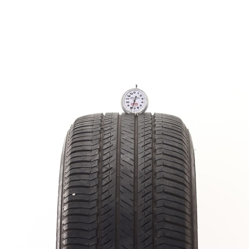 Set of (4) Used 235/60R18 Bridgestone Dueler HL 400 102V - 6-7.5/32 - Image 5