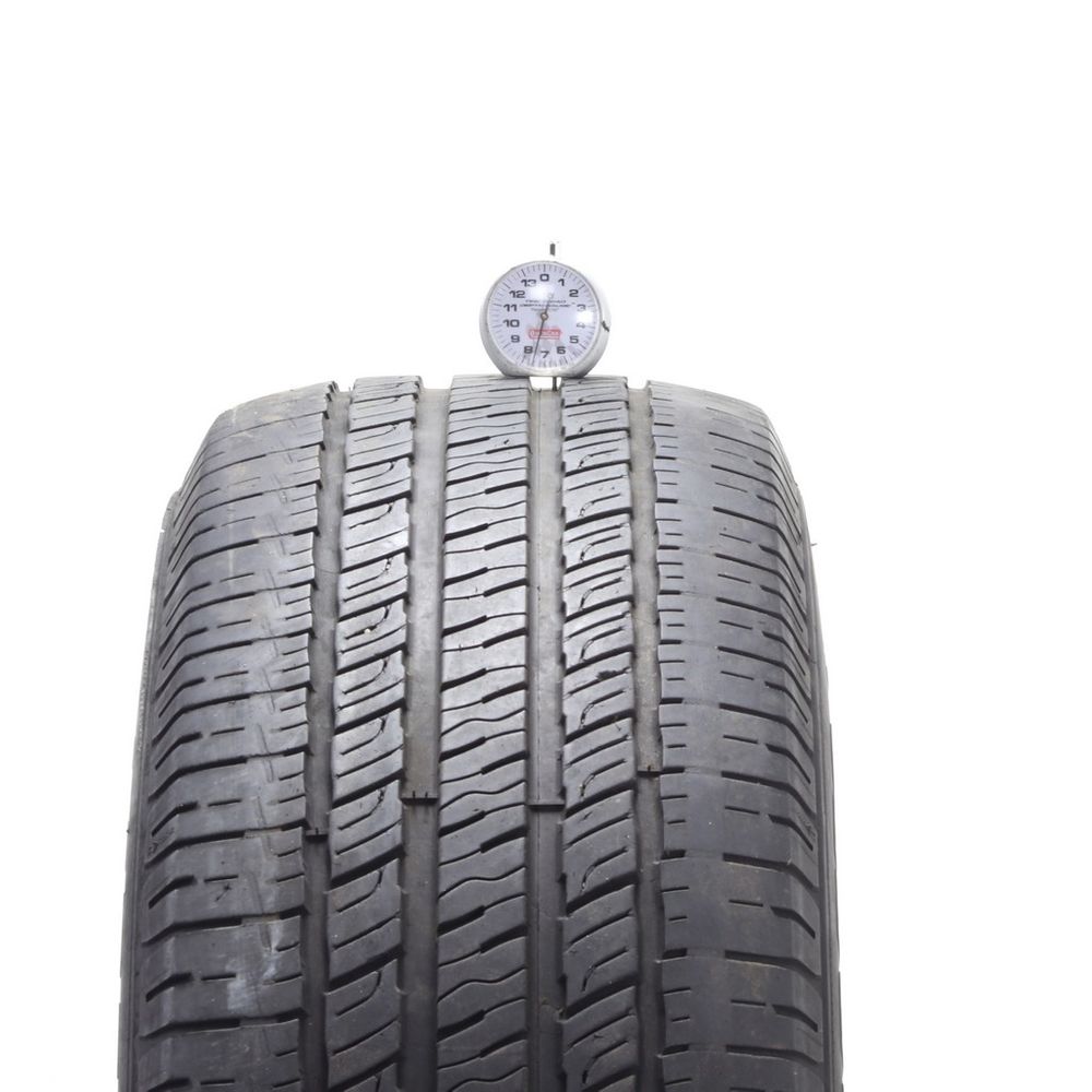 Set of (2) Used 265/65R17 Uniroyal Laredo Cross Country Tour 112T - 7.5-8/32 - Image 2
