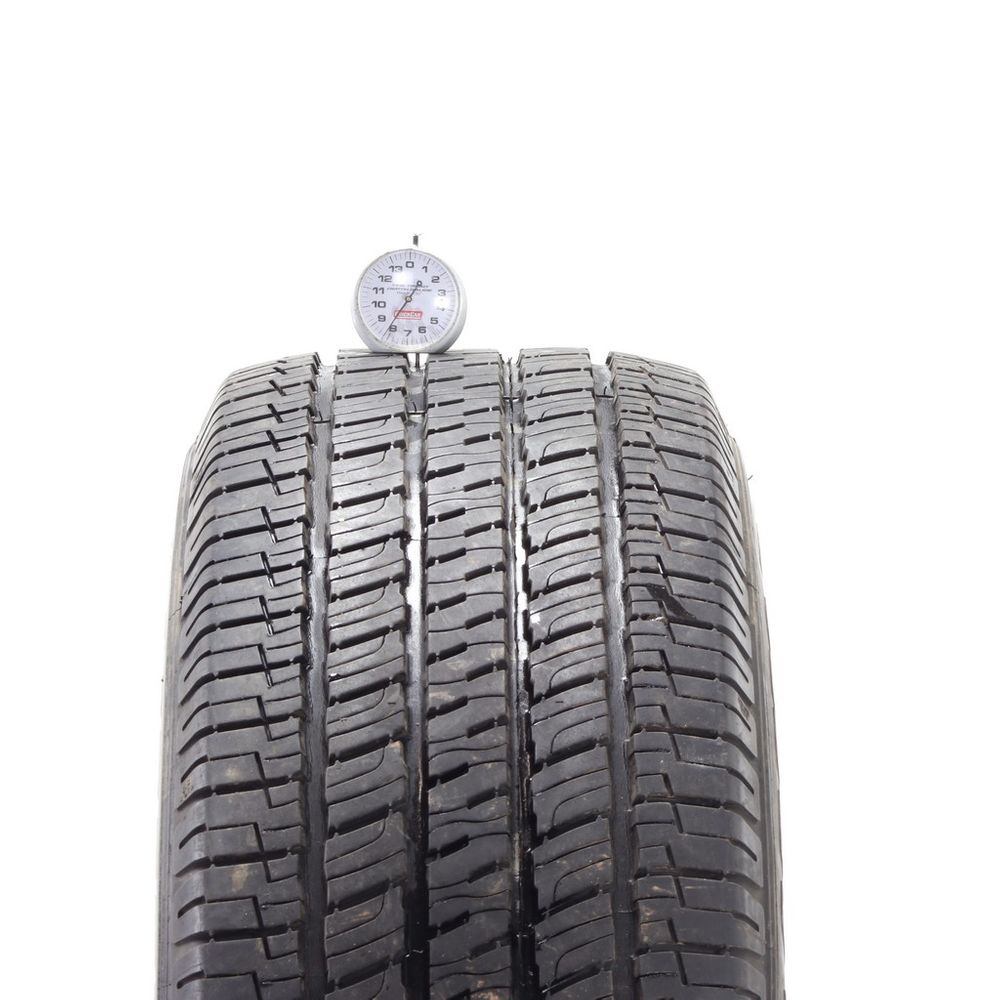 Set of (2) Used 265/65R17 Uniroyal Laredo Cross Country Tour 112T - 7.5-8/32 - Image 5
