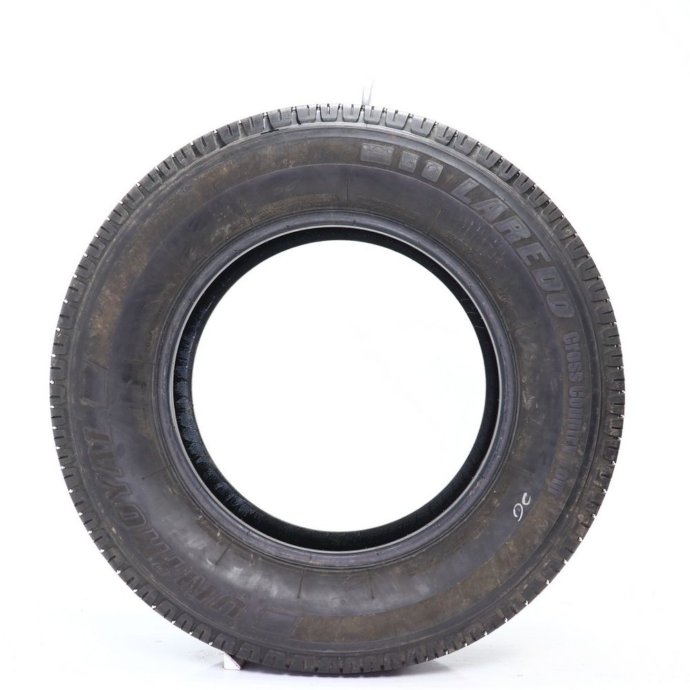 Set of (2) Used 265/65R17 Uniroyal Laredo Cross Country Tour 112T - 7.5-8/32 - Image 6