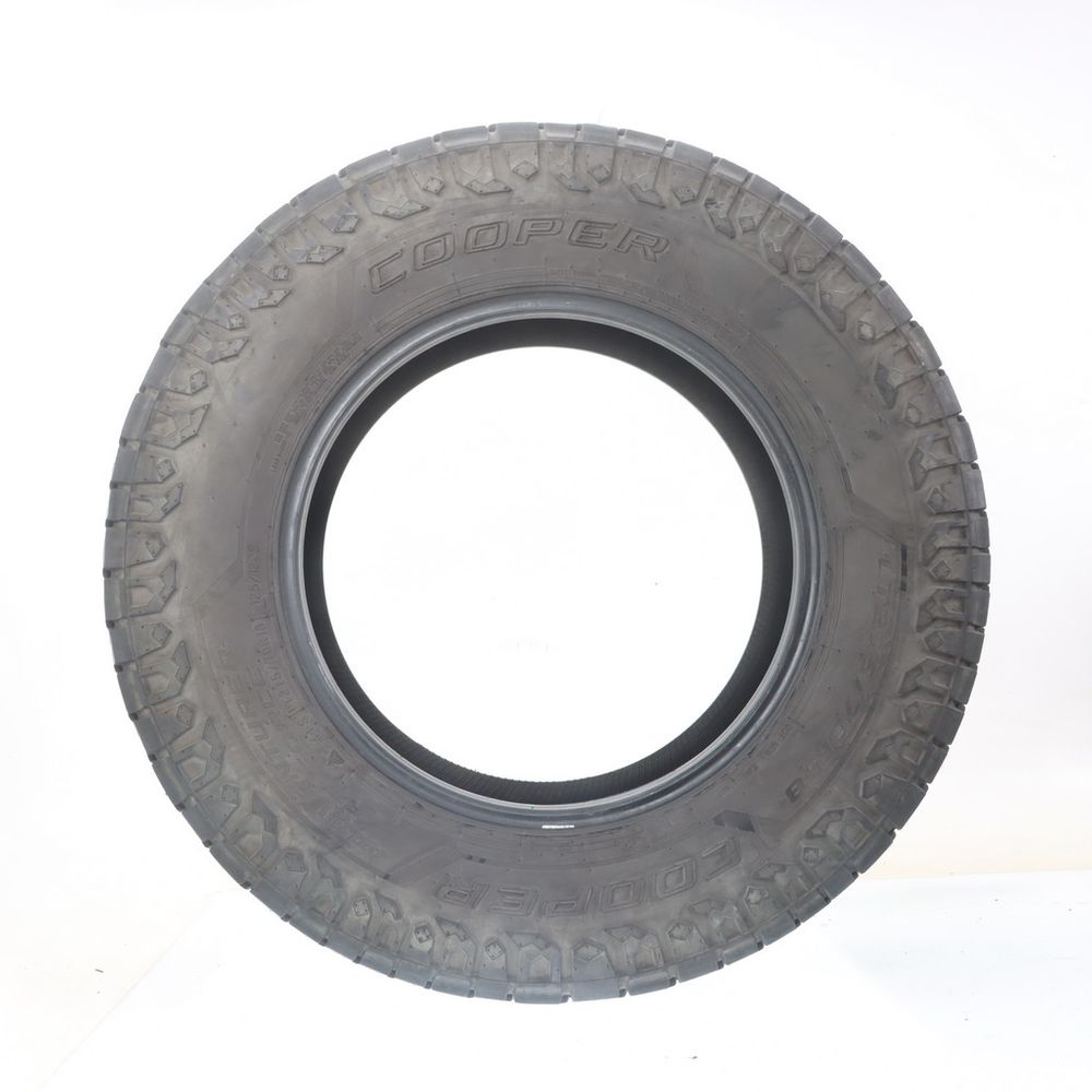 Used LT 275/70R18 Cooper Adventurer AT Force 125/122S E - 12/32 - Image 3