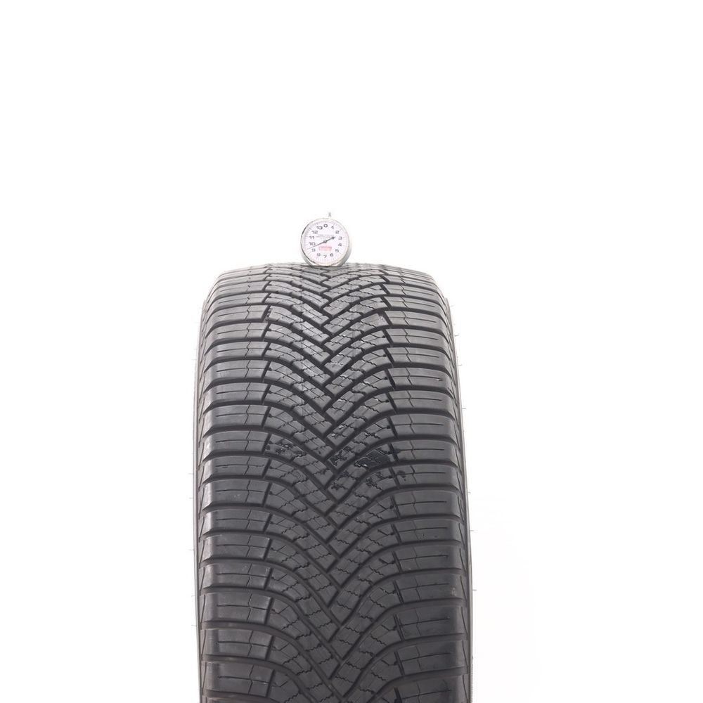 Used 235/50R20 Goodyear Assurance WeatherReady 2 104V - 9.5/32 - Image 2