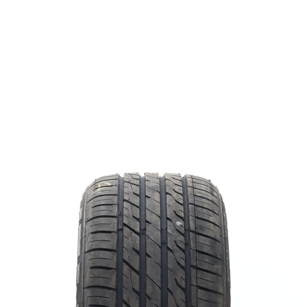 Set of (2) New 235/45ZR17 Arroyo Grand Sport A/S 97W - Image 2