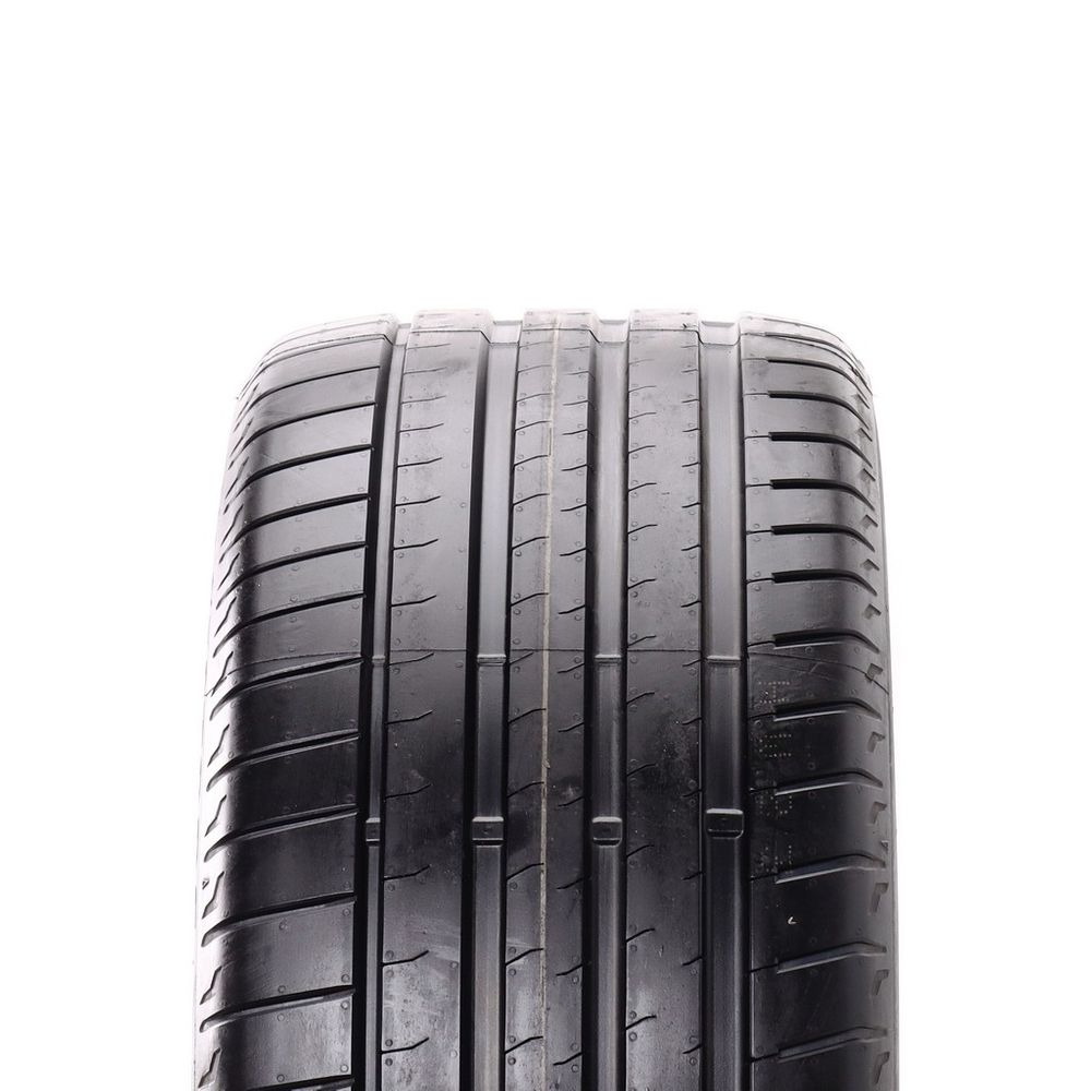 Set of (4) New 275/45ZR20 Bridgestone Potenza Sport 110Y - Image 2