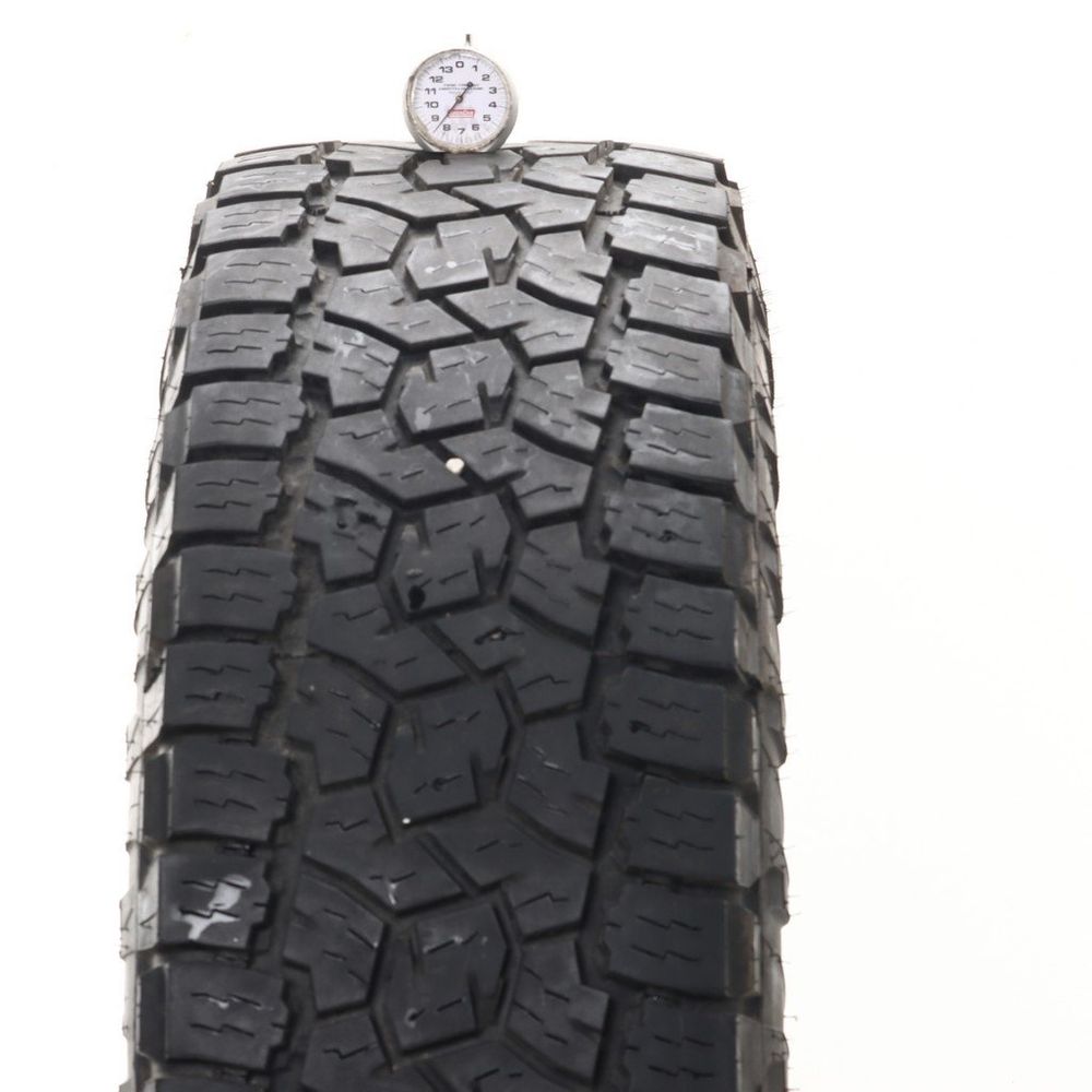 Set of (2) Used LT 285/75R18 Toyo Open Country A/T III 129/126S E - 8.5-9.5/32 - Image 2