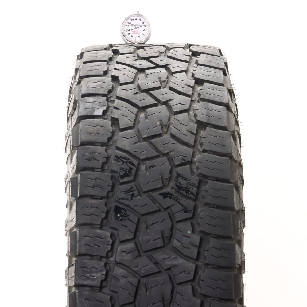 Set of (2) Used LT 285/75R18 Toyo Open Country A/T III 129/126S E - 8.5-9.5/32 - Image 5