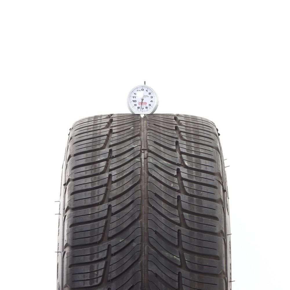 Used 245/45ZR17 BFGoodrich g-Force Comp-2 A/S Plus 99W - 7/32 - Image 2