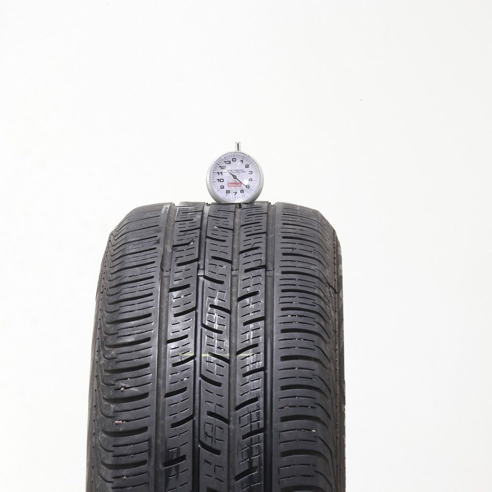 Used 205/55R17 Continental ContiProContact SSR 91H - 5/32 - Image 2