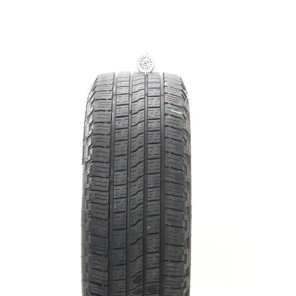 Set of (2) Used LT 275/65R18 Falken WildPeak H/T HT02 HD 123/120S E - 9.5/32 - Image 2