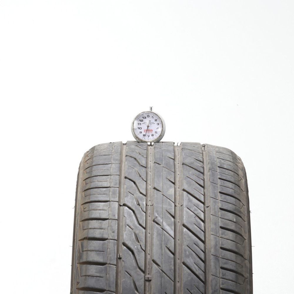 Used 245/40ZR20 Landsail LS588 UHP 99W - 7.5/32 - Image 2