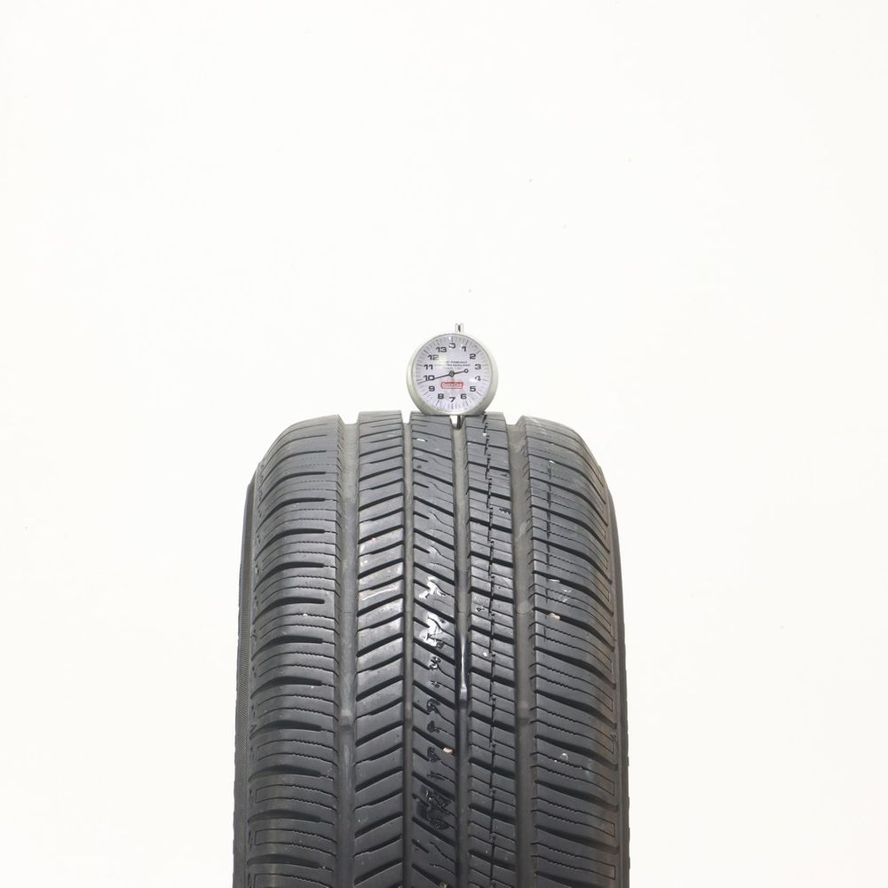 Set of (2) Used 205/60R15 Yokohama YK740 GTX 91H - 9.5/32 | Utires
