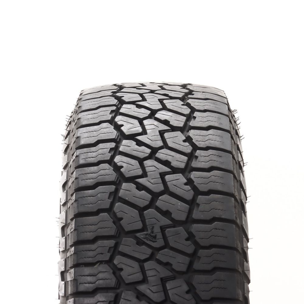 Used LT 245/70R17 Falken Wildpeak A/T3W 119/116S E - 14.5/32 - Image 2