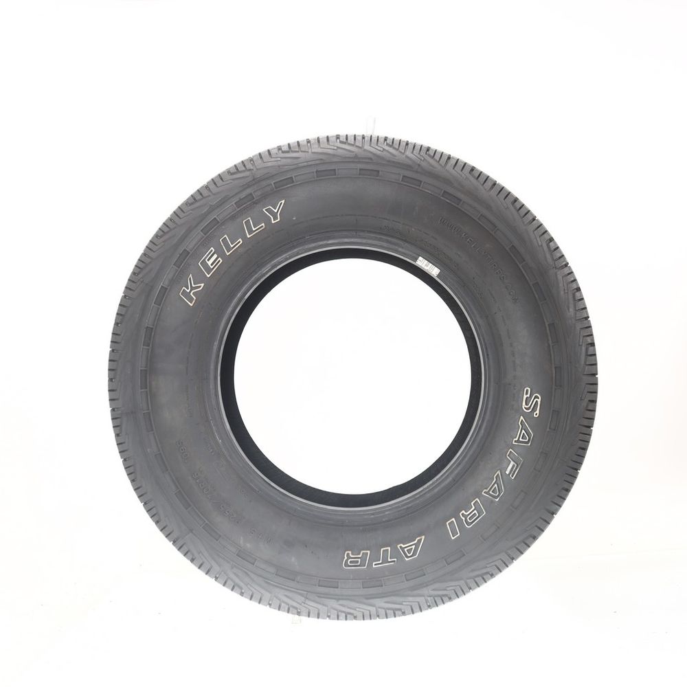 Used 255/70R16 Kelly Safari ATR 109S - 11/32 - Image 3