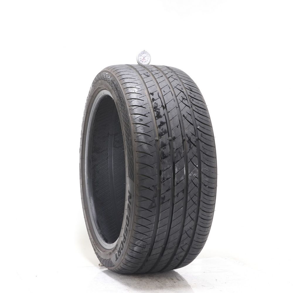 Used 275/40ZR20 NeoTerra NeoSport 106Y - 9/32 - Image 1