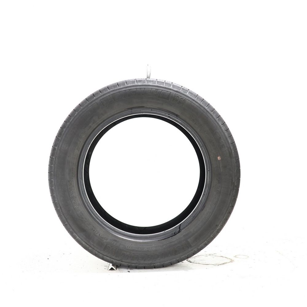 Set of (2) Used 205/60R16 Michelin Energy Saver A/S 92H - 5/32 - Image 3