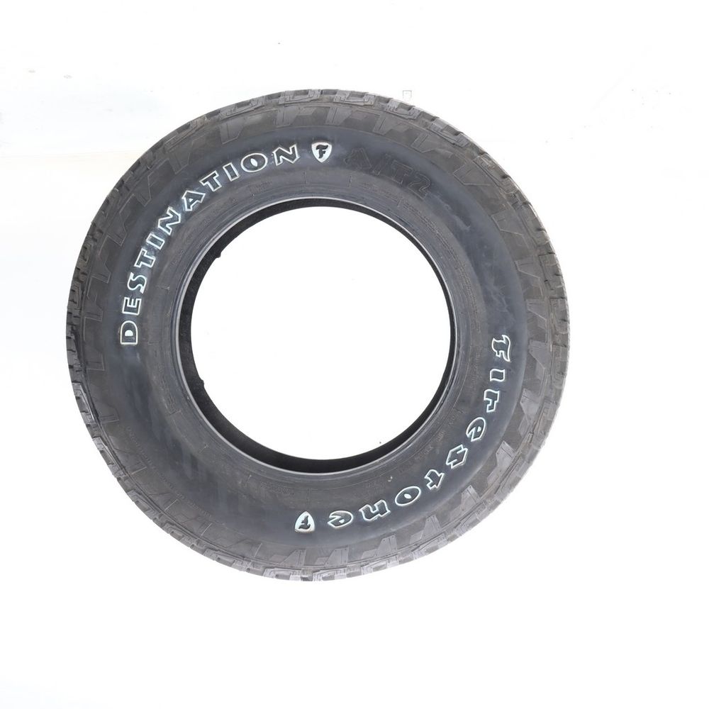 New 255/70R17 Firestone Destination A/T2 110S - Image 3