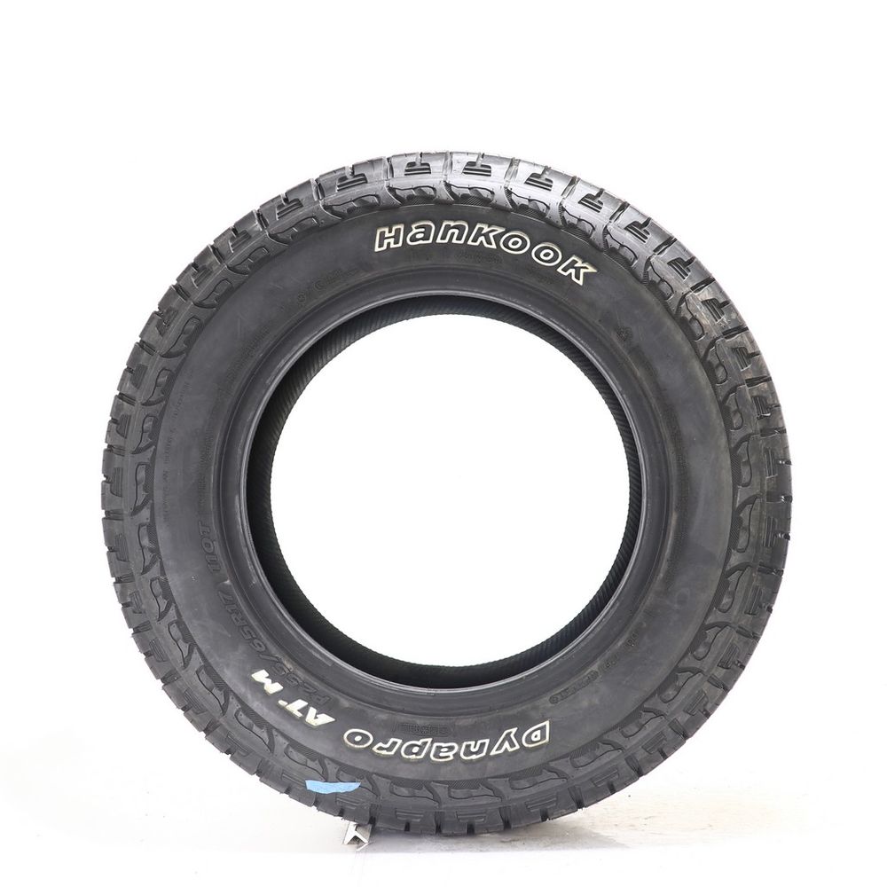 Driven Once 255/65R17 Hankook Dynapro ATM 110T - 13/32 - Image 3