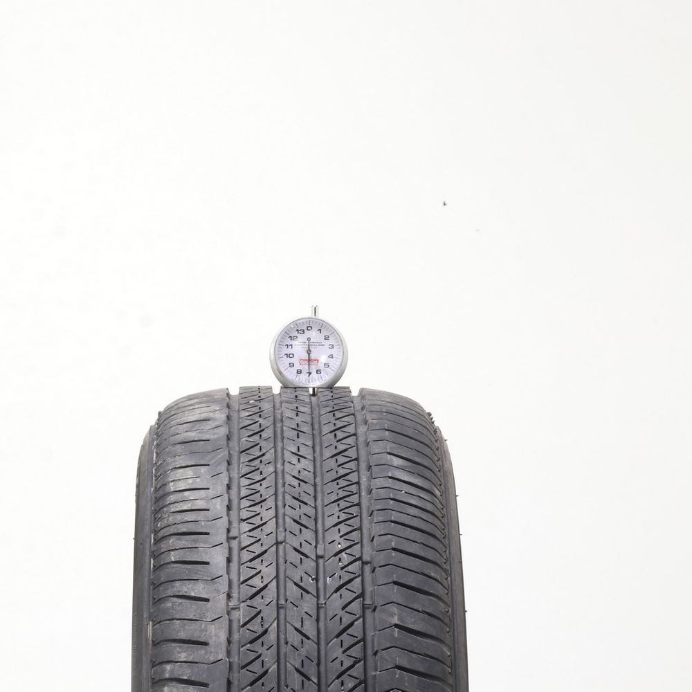 Used 205/60R16 Bridgestone Turanza EL400-02 Ecopia 91V - 7/32 - Image 2