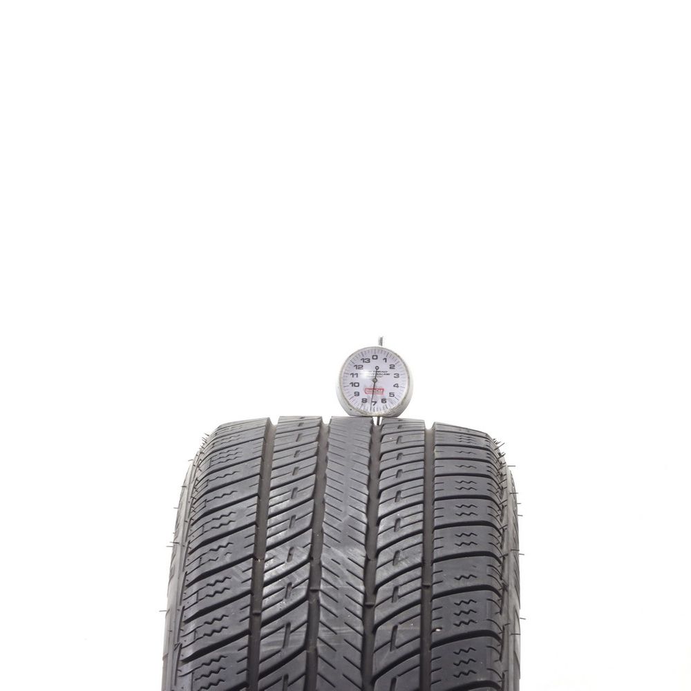 Used 205/55R16 Uniroyal Tiger Paw Touring A/S 91H - 7/32 - Image 2