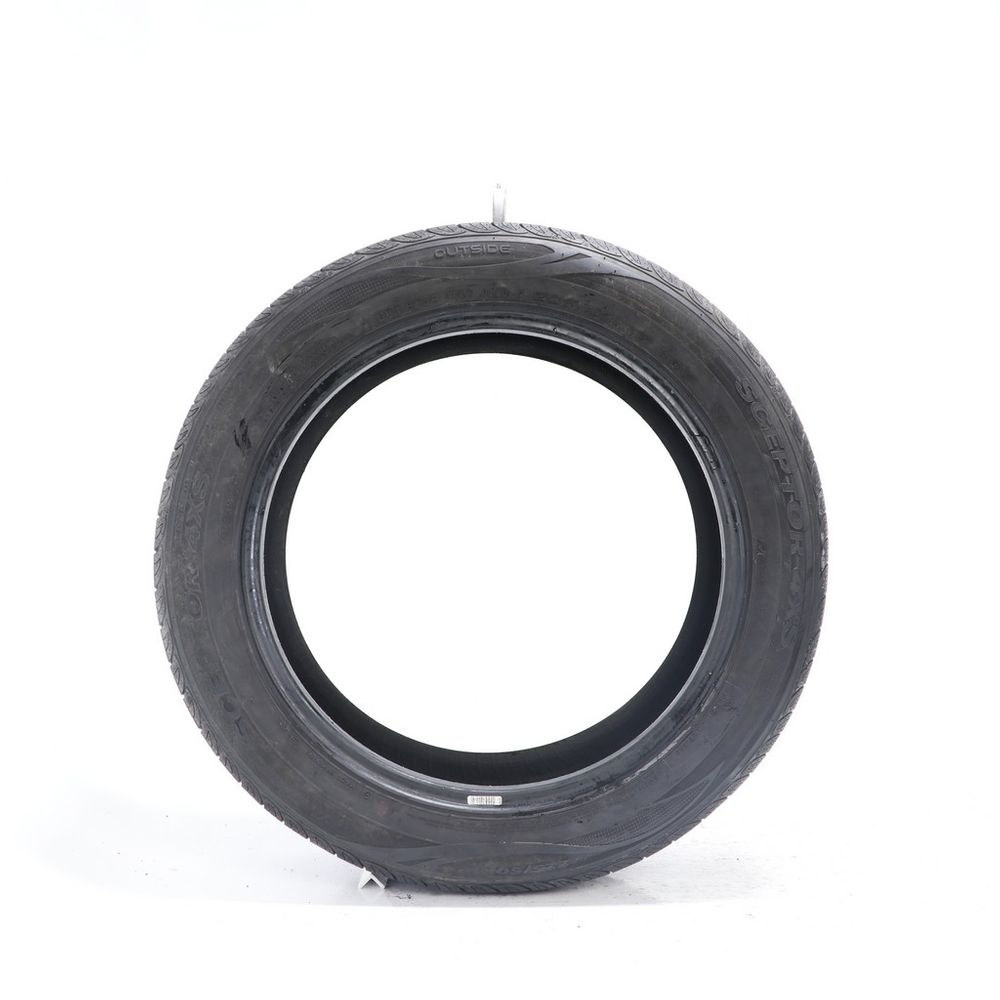 Used 225/50R17 Sceptor 4XS 98V - 7/32 - Image 3