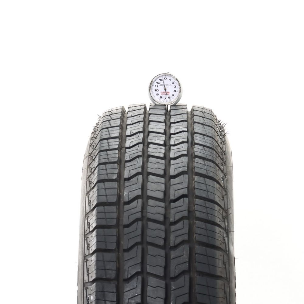 Set of (4) Used LT 225/75R16 Caldera Confidence LT-S 115/112R E - 12.5-14/32 - Image 8