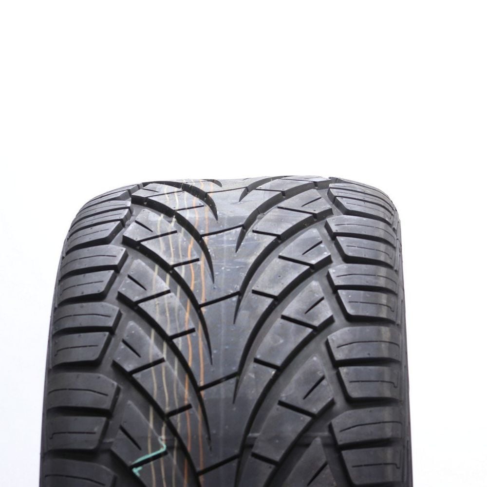 New 305/45R22 General Grabber UHP 118V - 10.5/32 - Image 2