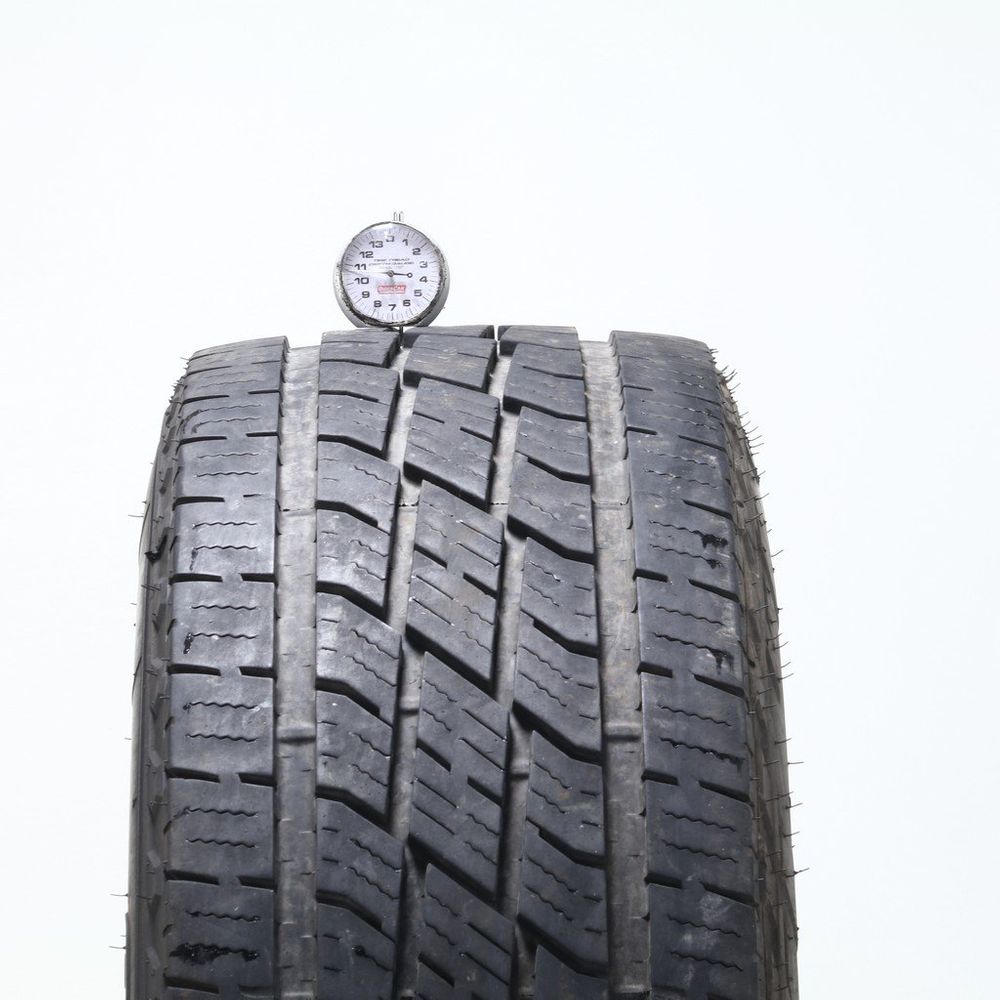 Set of (2) Used LT 275/65R18 Toyo Open Country H/T II 123/120S - 10.5/32 - Image 2