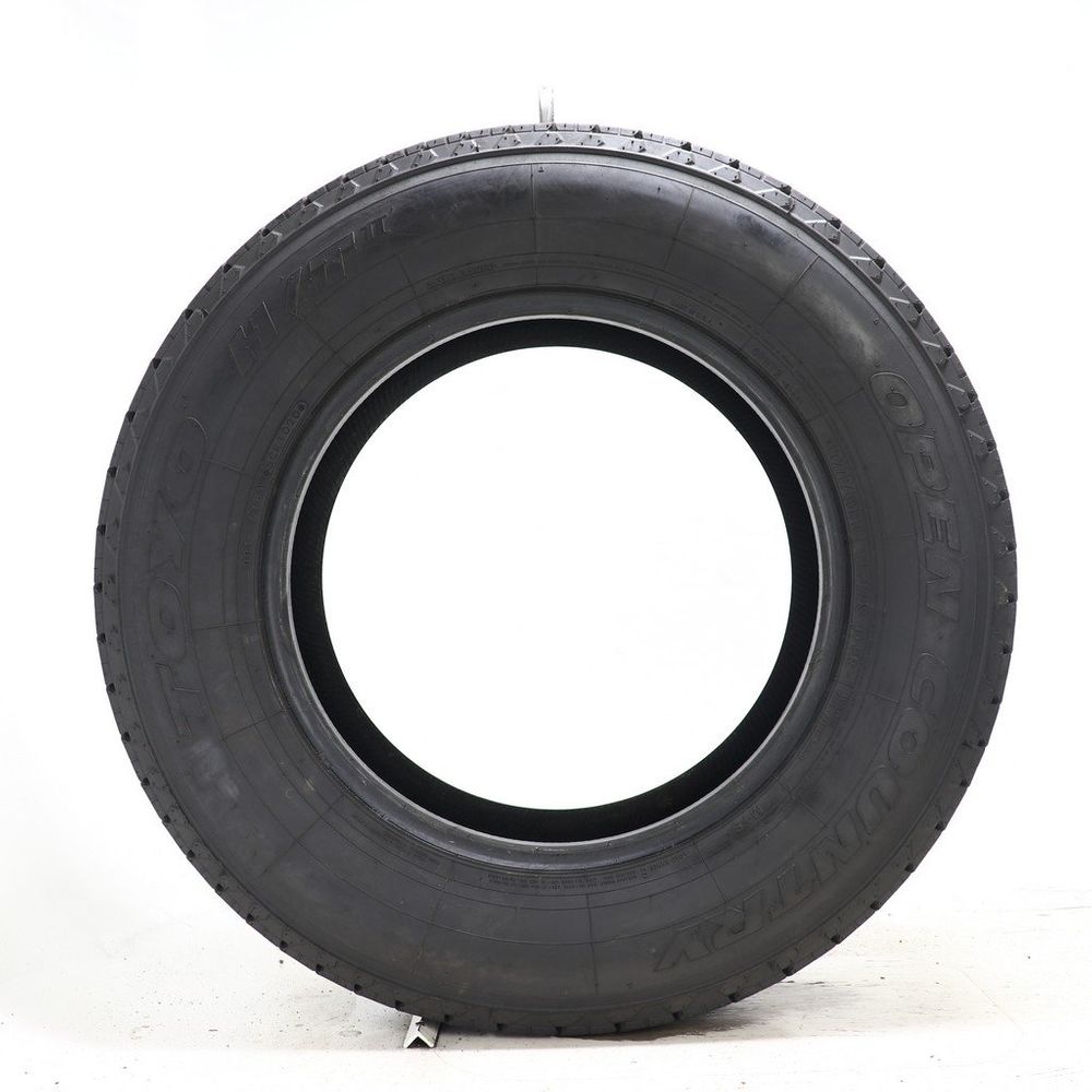 Set of (2) Used LT 275/65R18 Toyo Open Country H/T II 123/120S - 10.5/32 - Image 3