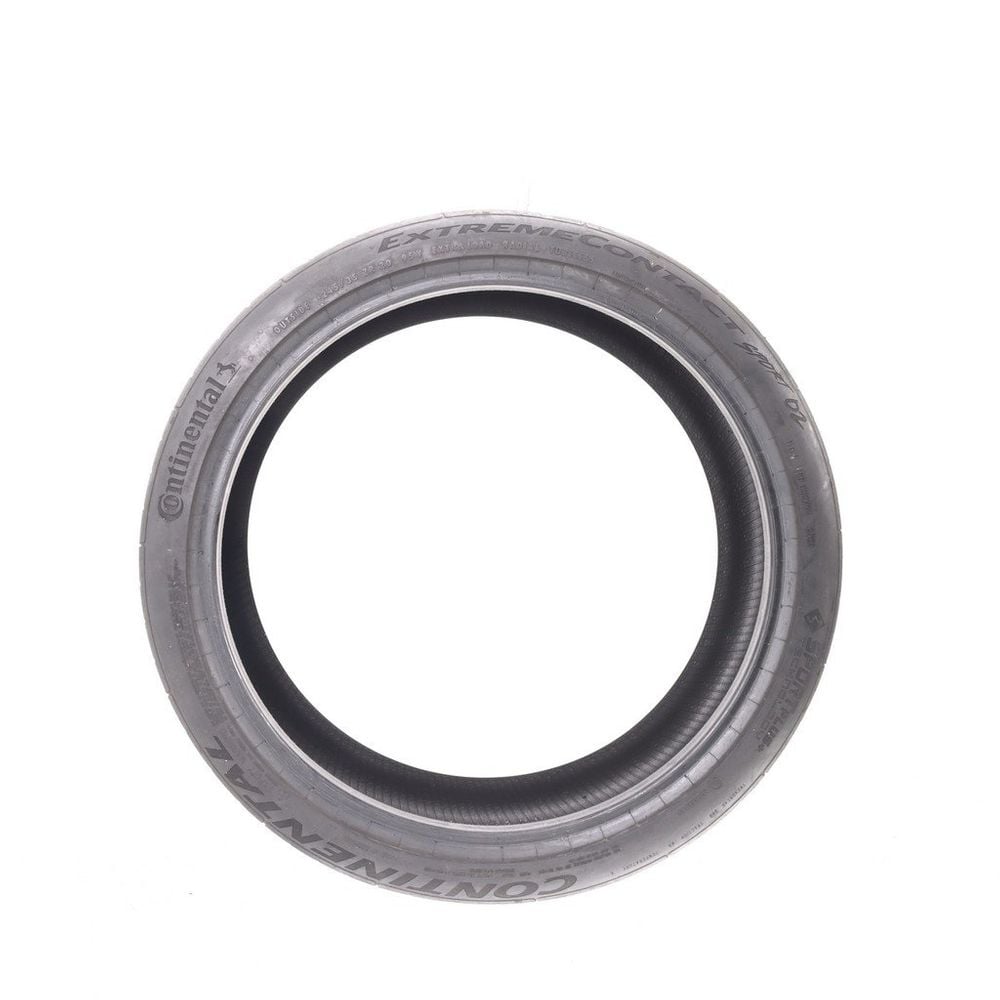 Used 245/35ZR20 Continental ExtremeContact Sport 02 95Y - 6/32 - Image 3