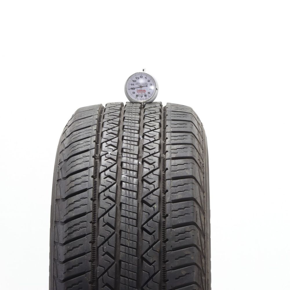 Used 225/65R17 Continental SureContact LX 102H - 10/32 - Image 2