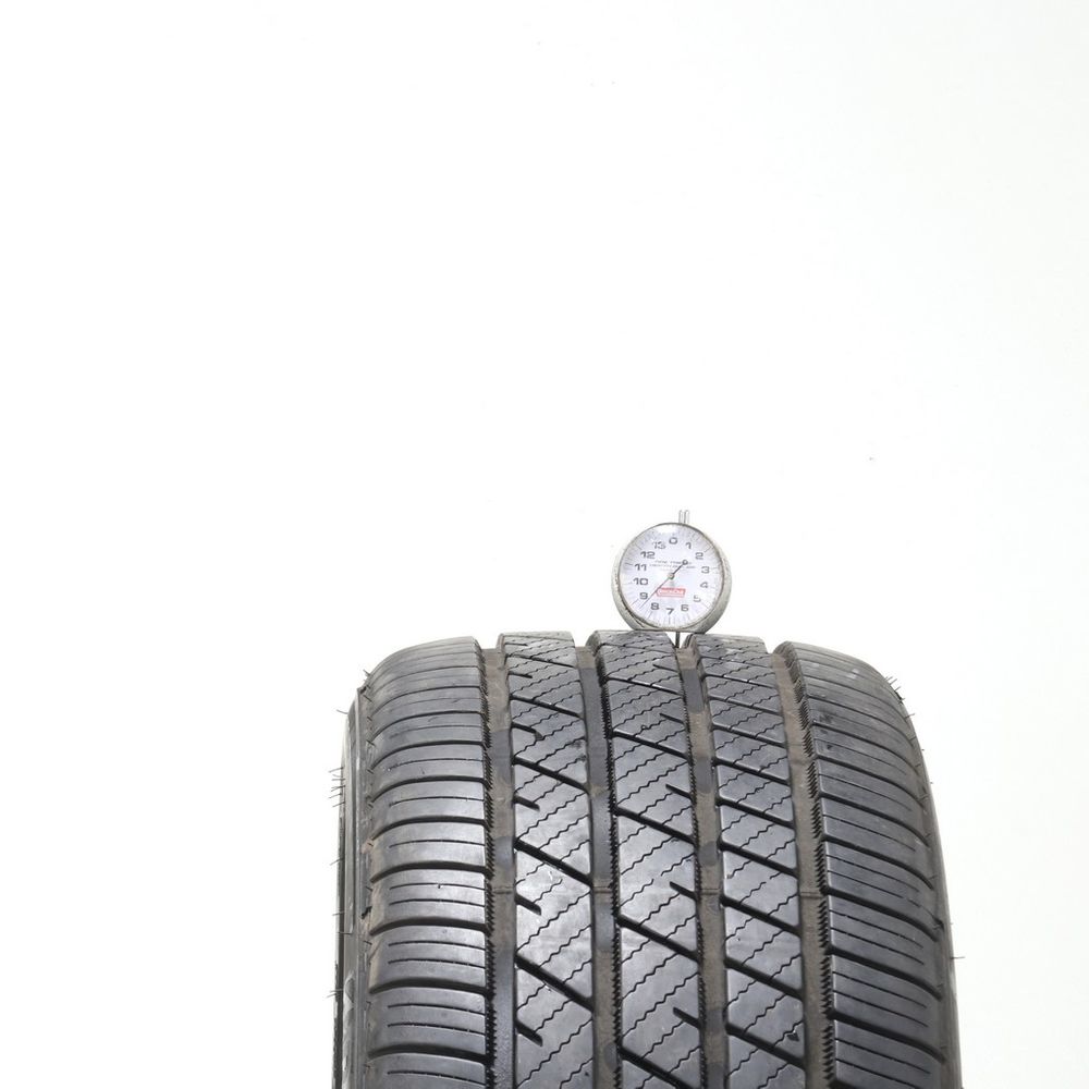 Used 245/40R19 Bridgestone Potenza RE980AS+ 98W - 8.5/32 - Image 2